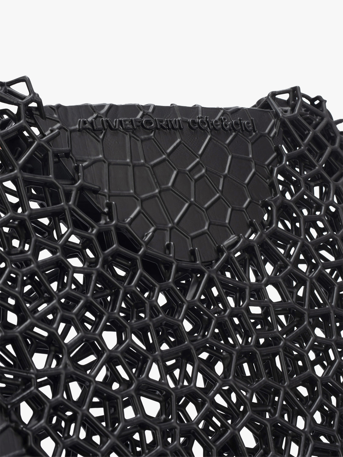 ALIVEFORM_ALIVEFORM x cote&ciel - VIRGA LAPTOP SLEEVE 14 INCH