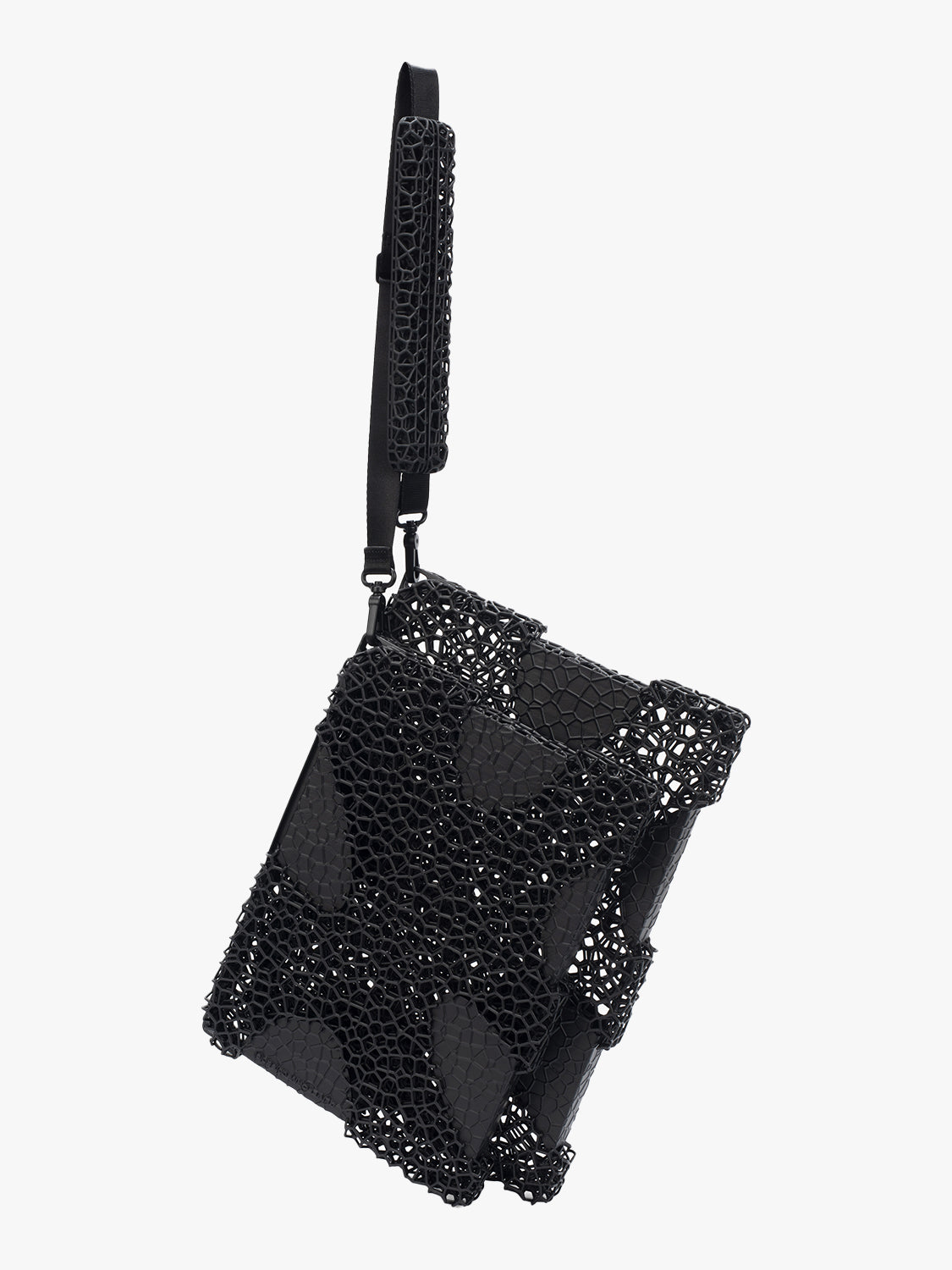 ALIVEFORM_ALIVEFORM x cote&ciel - VIRGA LAPTOP SLEEVE 16 INCH