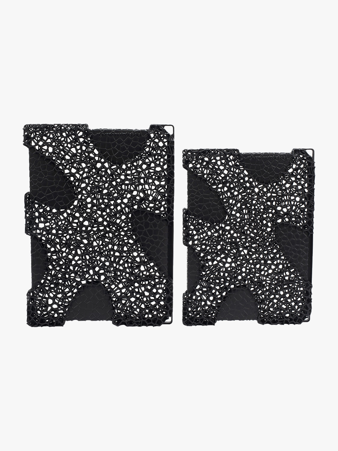 ALIVEFORM_ALIVEFORM x cote&ciel - VIRGA LAPTOP SLEEVE 14 INCH