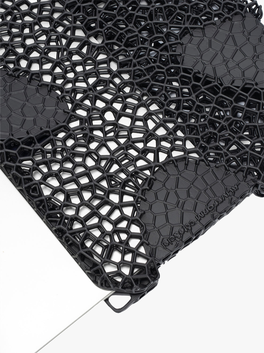 ALIVEFORM_ALIVEFORM x cote&ciel - VIRGA LAPTOP SLEEVE 14 INCH