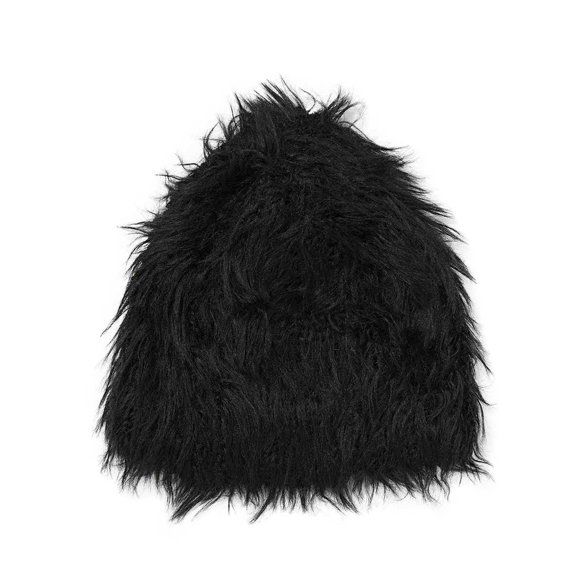 Thug Club_Heavy Chimera Beanie (Black)