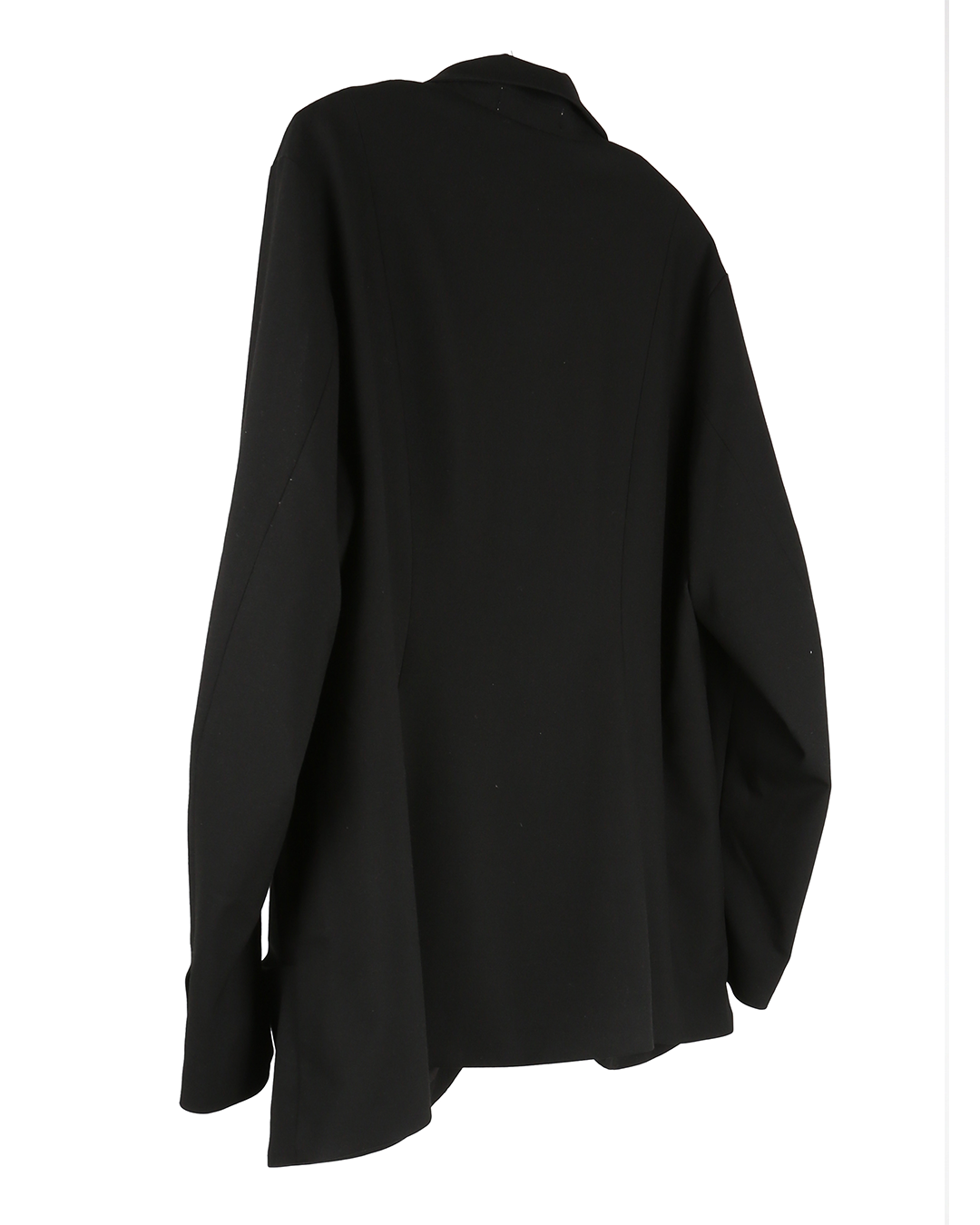 aenrmous_CREVICE JACNET (Black)