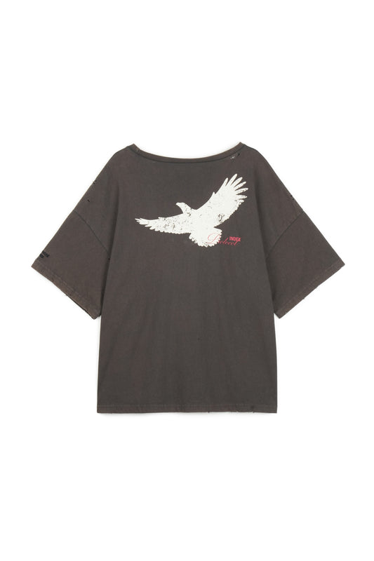 Protocol Index_Convention T-shirt (Black)