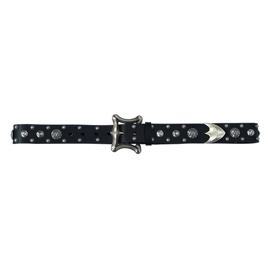 Thug Club_Dragon Belt (Black)