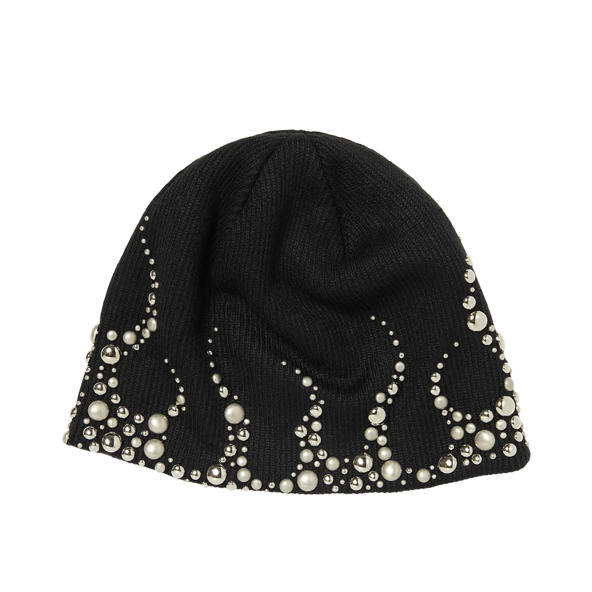 Thug Club_TC Hothead Beanie (Black)