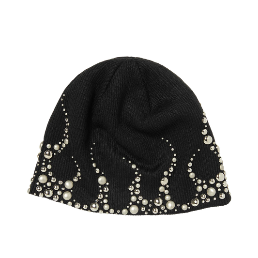 Thug Club_TC Hothead Beanie (Black)