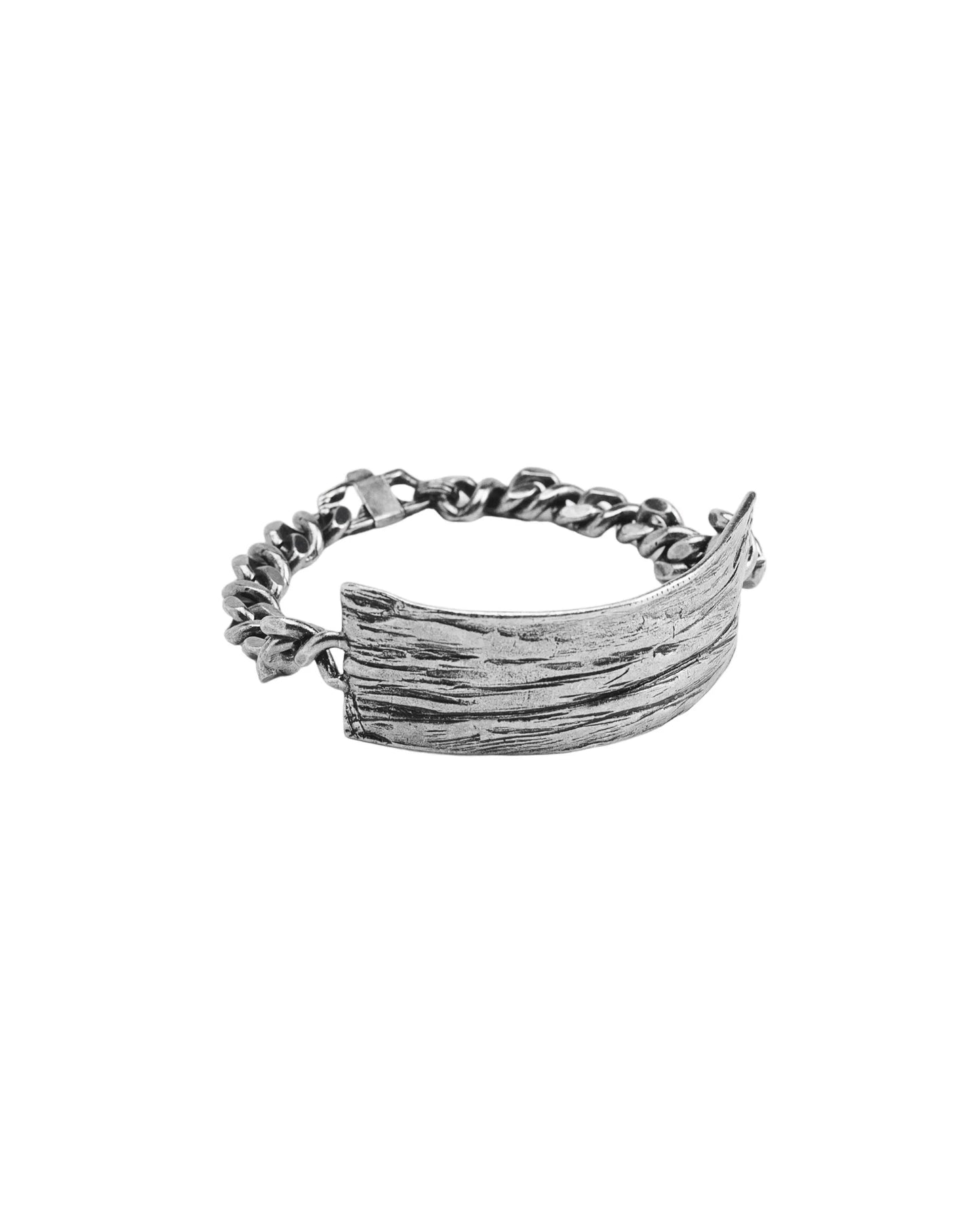 RECOVERY_BANDAGE BRACELET