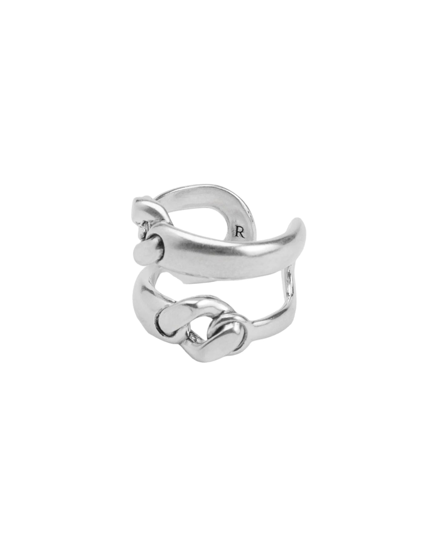 RECOVERY_CHAIN TRANSFORMATION RING