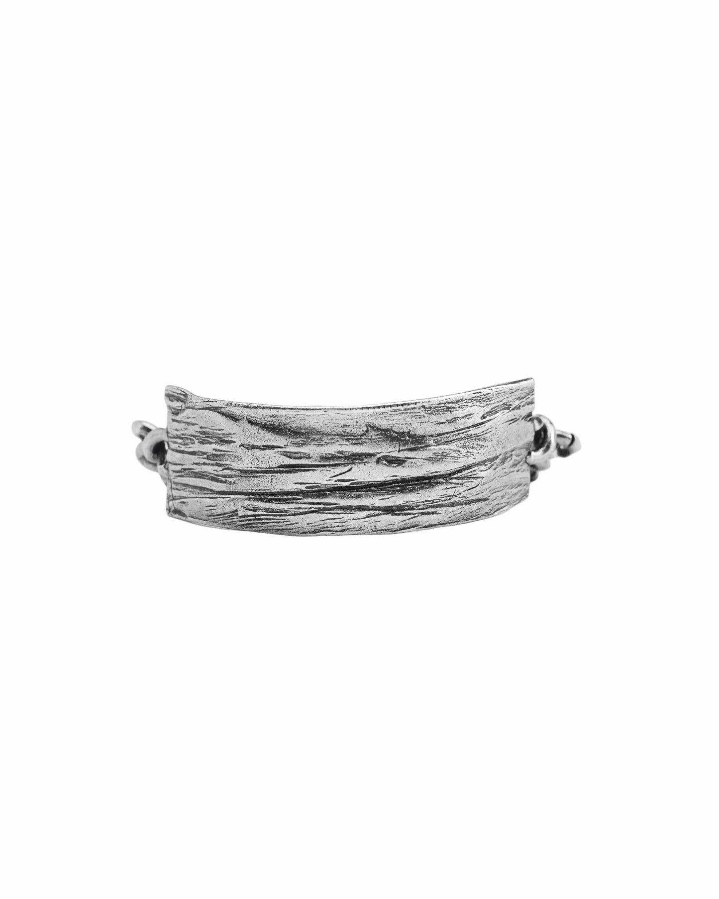 RECOVERY_BANDAGE BRACELET