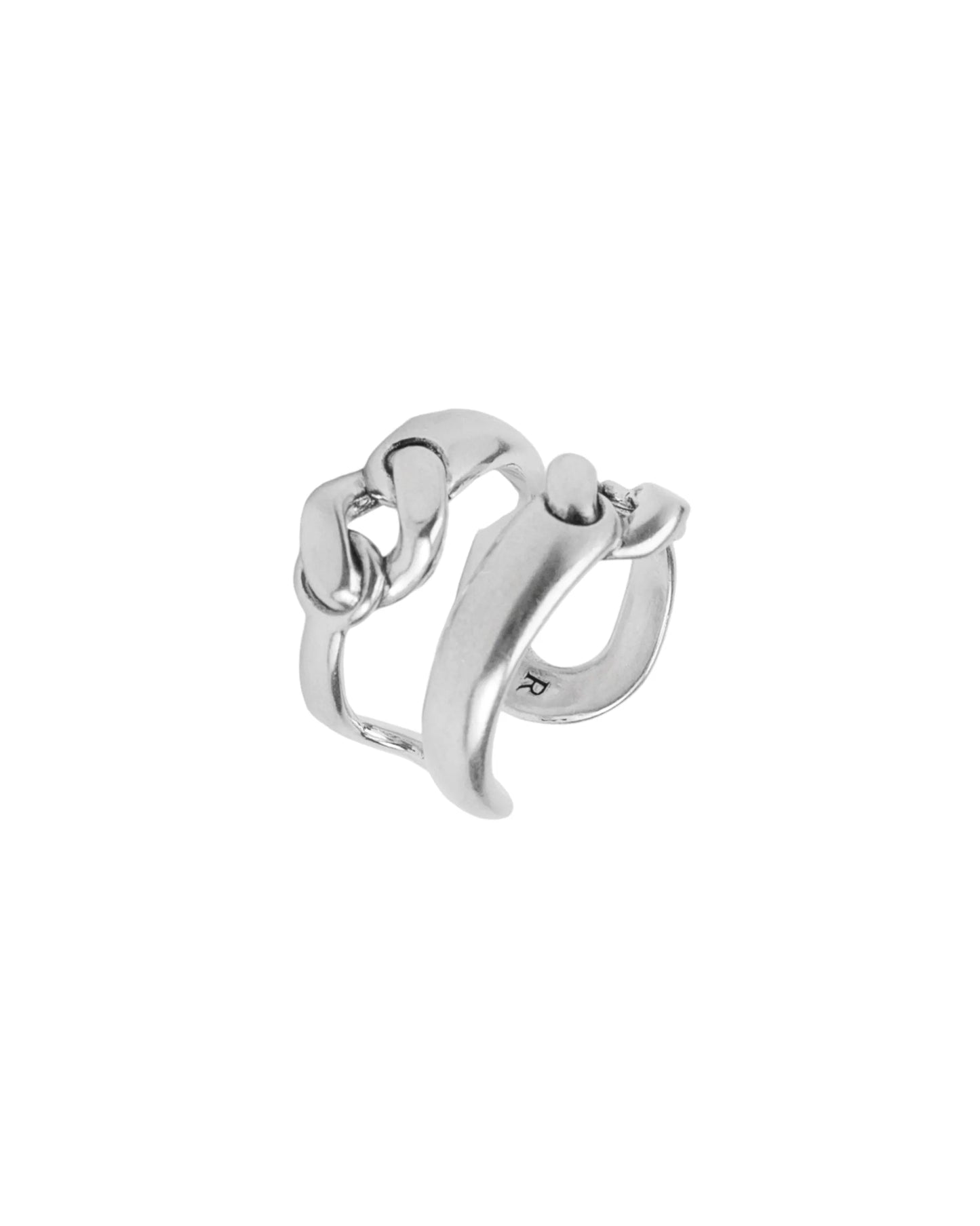 RECOVERY_CHAIN TRANSFORMATION RING