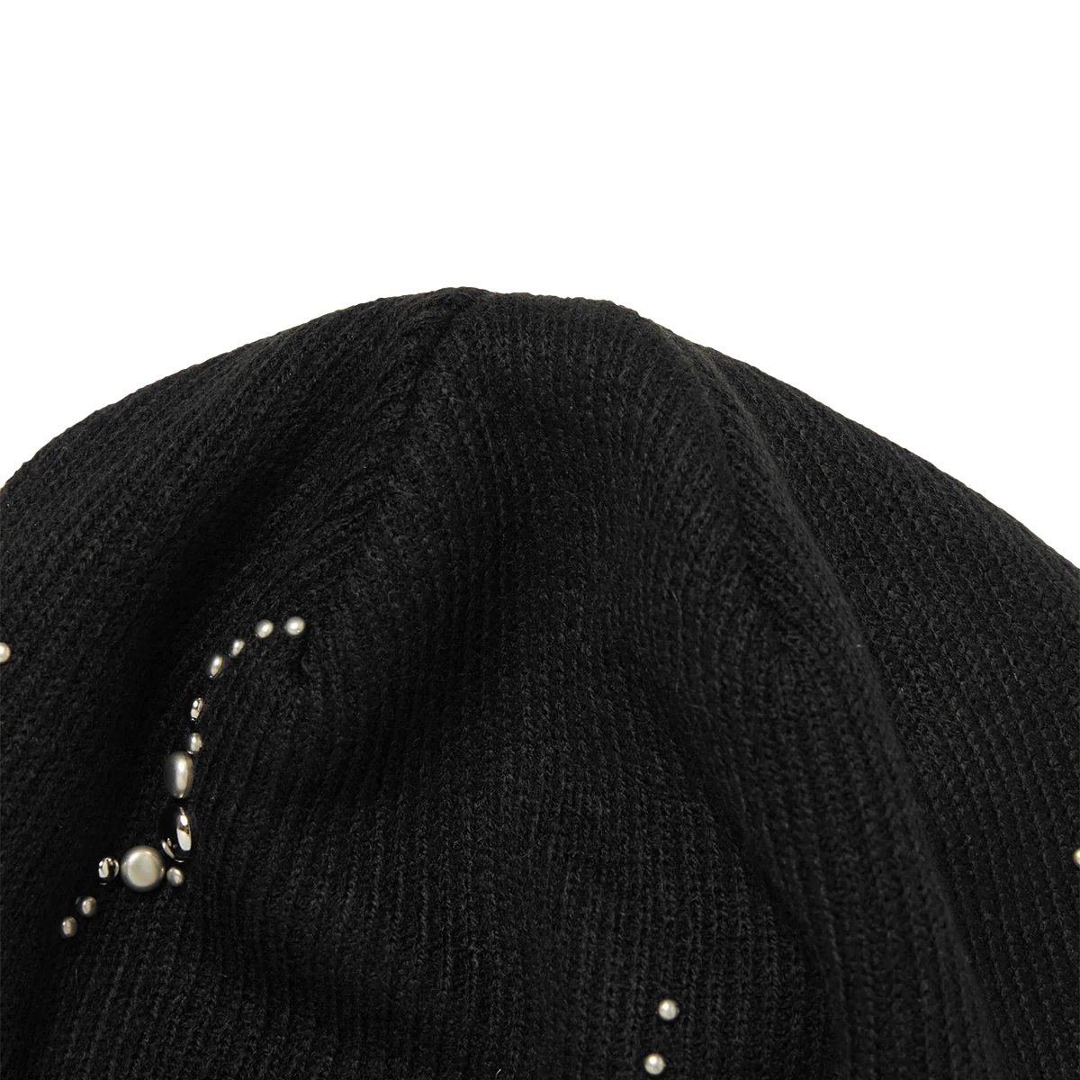 Thug Club_TC Hothead Beanie (Black)