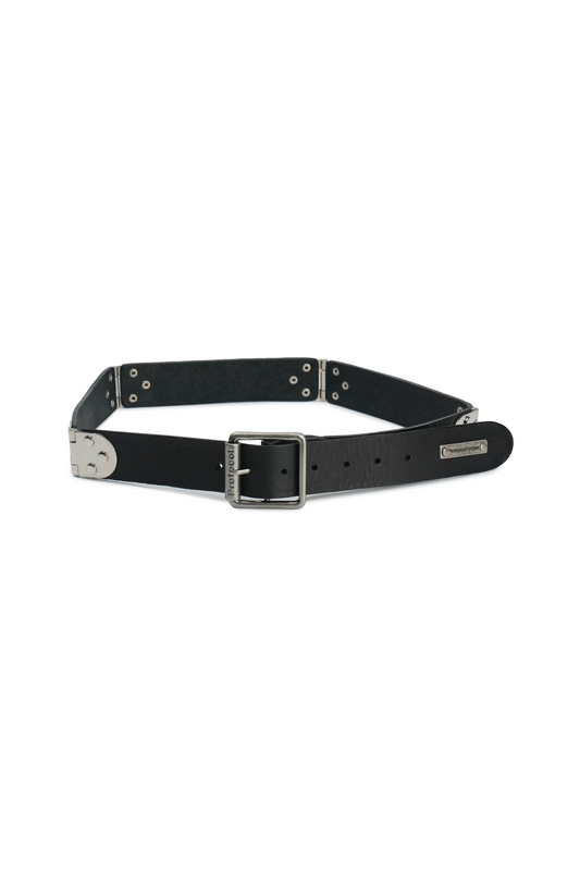 Protocol Index_Hinged Belts (Black)