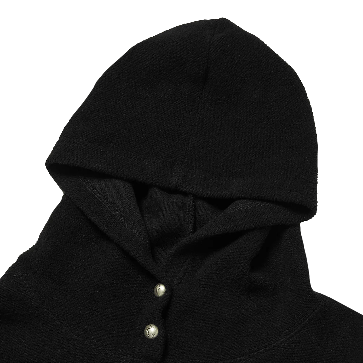 Thug Club_BONNIE HOODIE (Black)