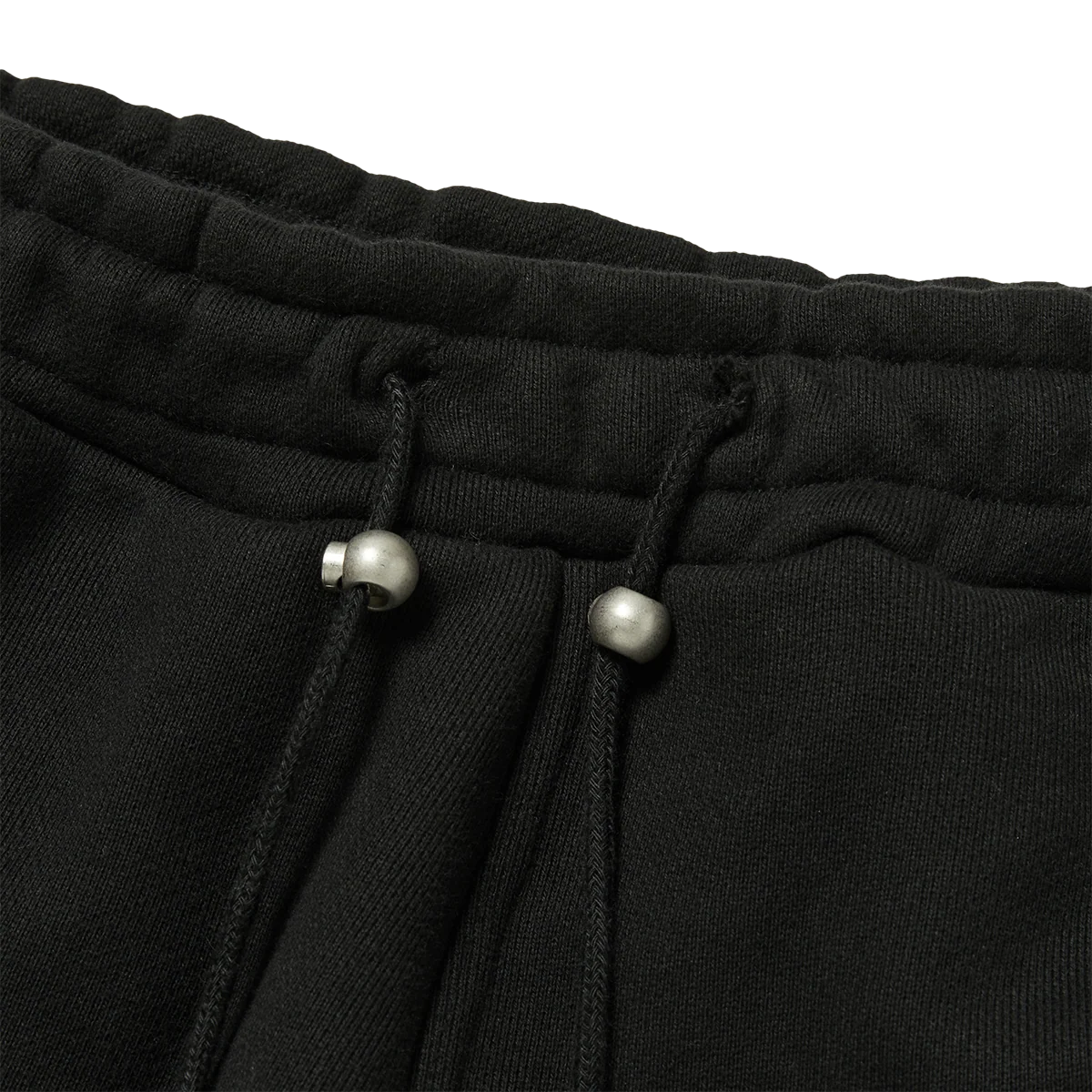 Thug Club_Iron Steel Focus Sweatpants (Black)