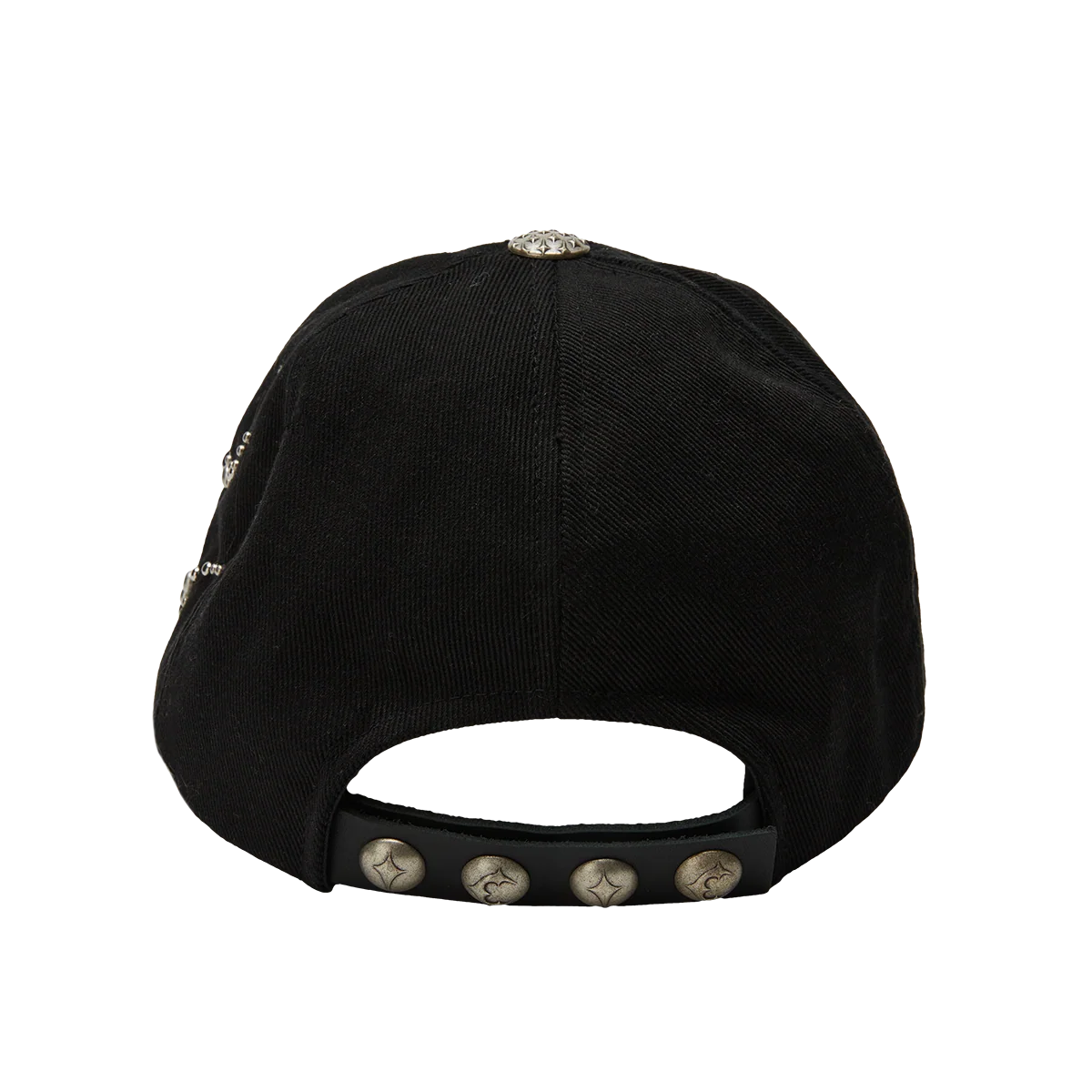 Thug Club_TC Hothead Cap (Black)