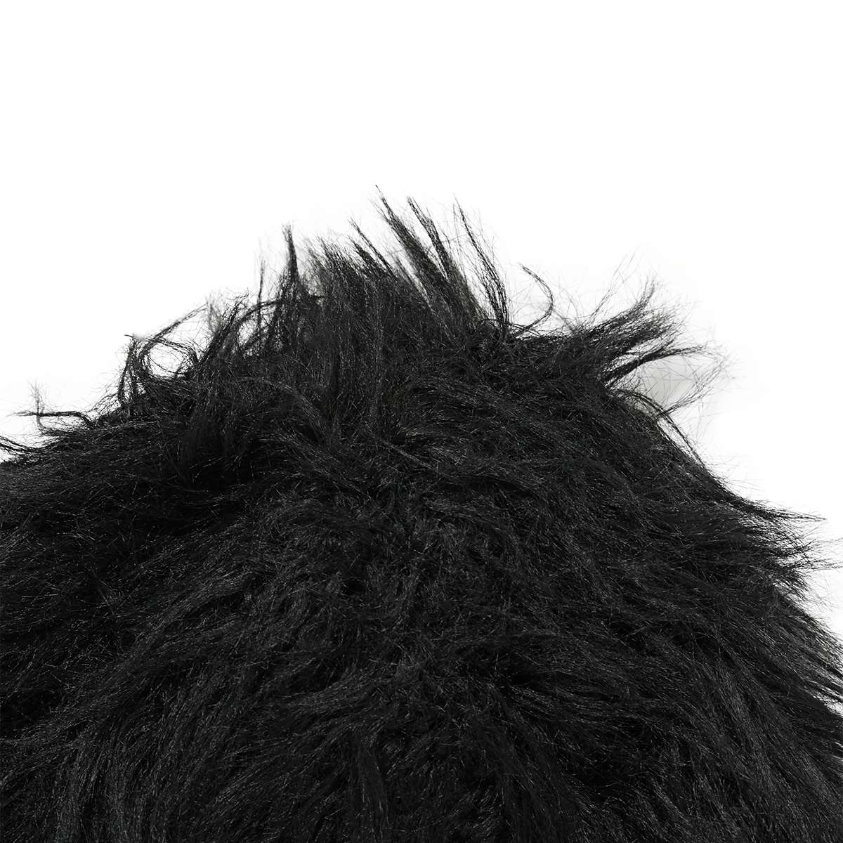 Thug Club_Heavy Chimera Beanie (Black)