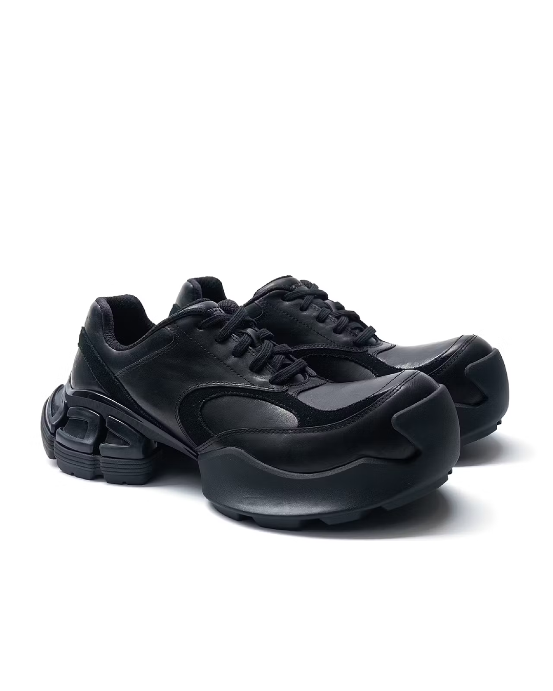 remagine_The Core (Black)