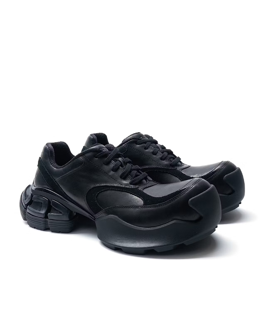 remagine_The Core (Black)