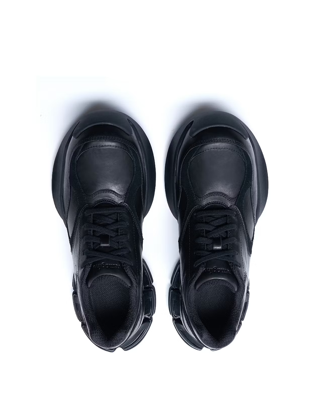 remagine_The Core (Black)