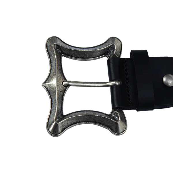 Thug Club_Dragon Belt (Black)