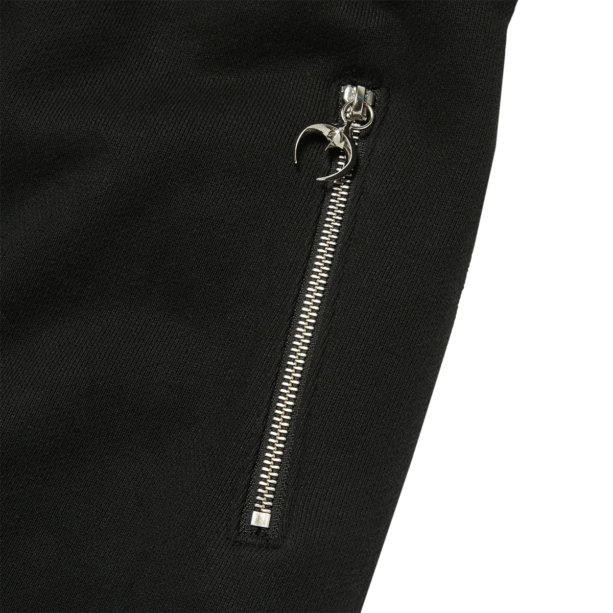 Thug Club_Iron Steel Focus Sweatpants (Black)