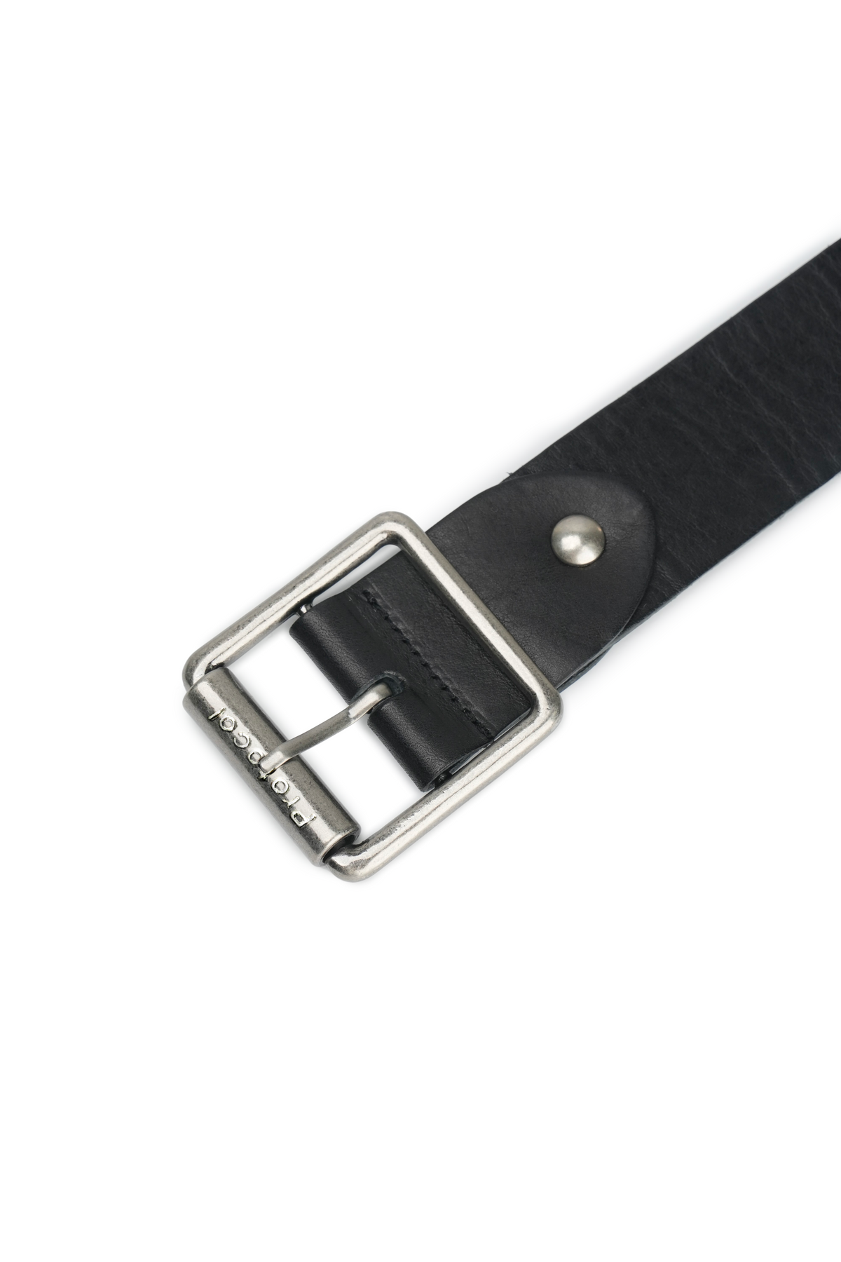 Protocol Index_Hinged Belts (Black)