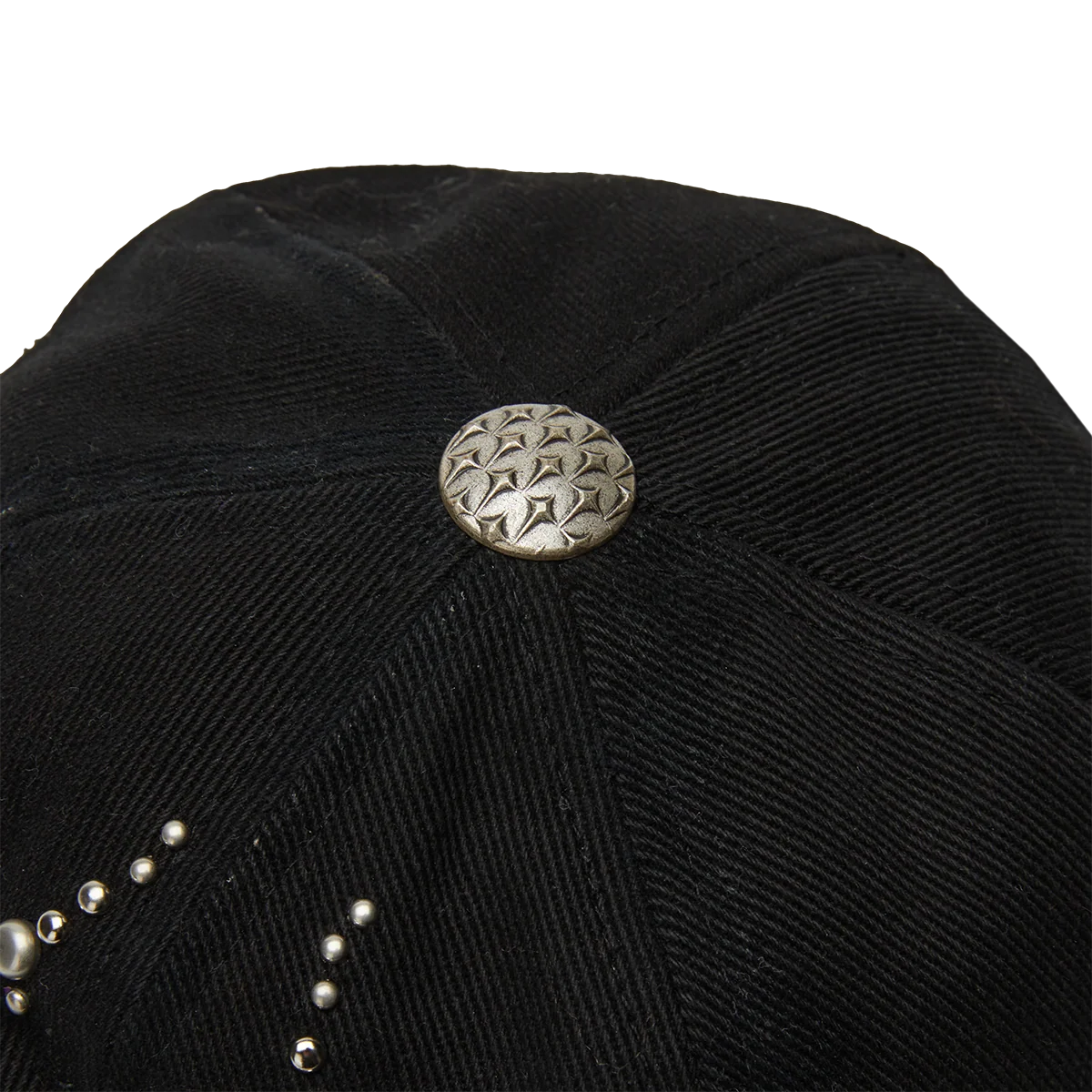 Thug Club_TC Hothead Cap (Black)
