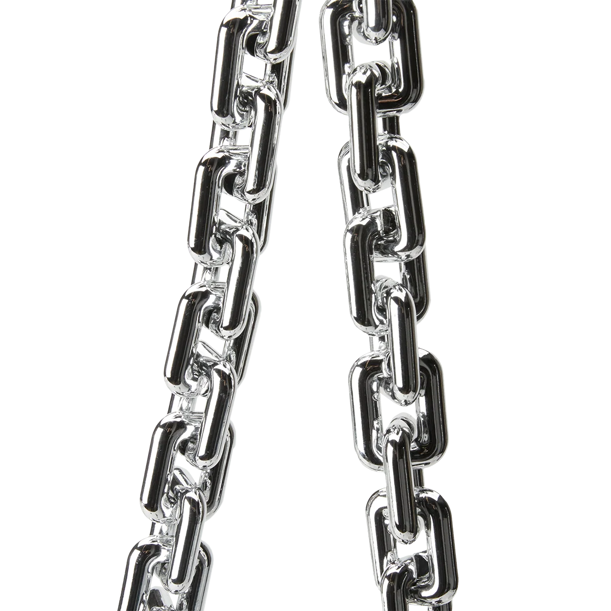 Thug Club_Mini TC Quilting Big Chain Bag (Black)