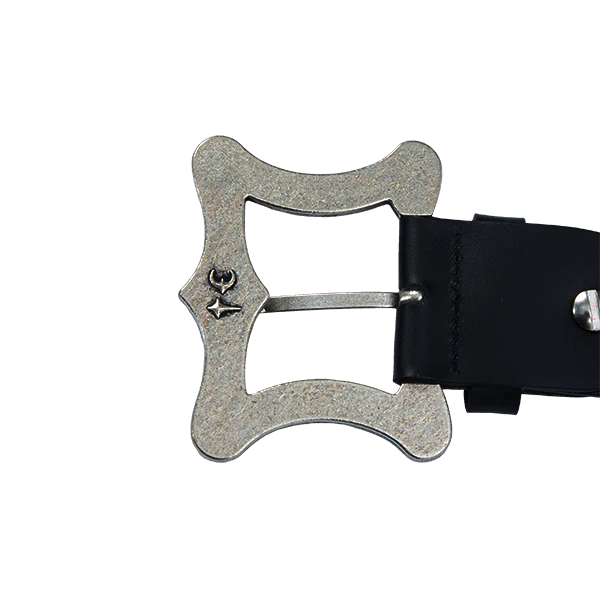 Thug Club_Dragon Belt (Black)