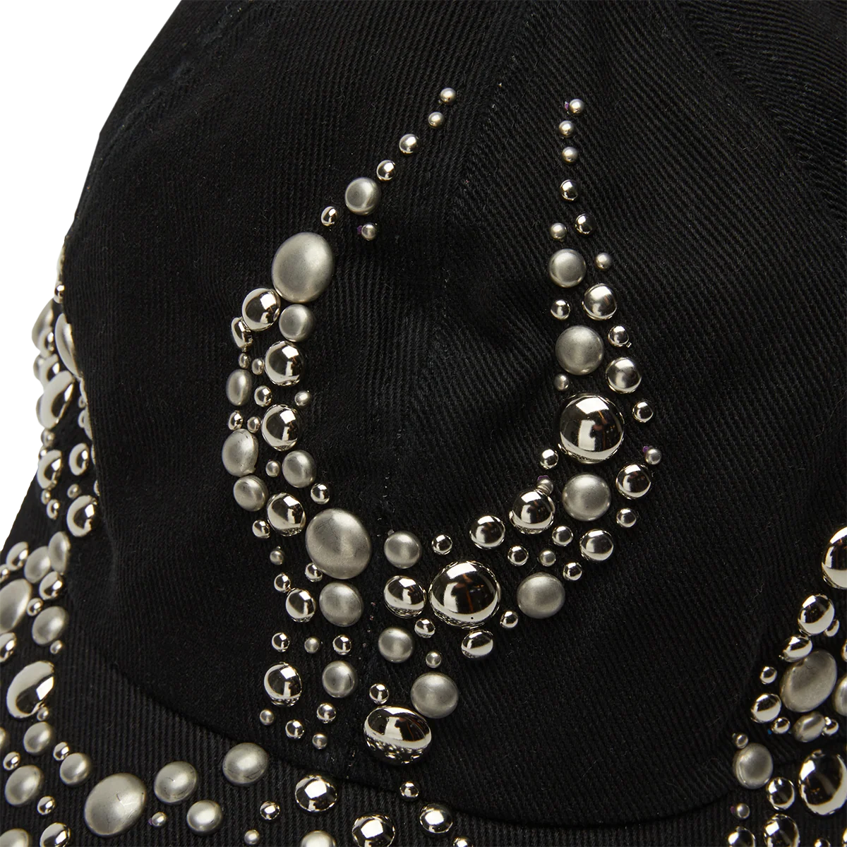 Thug Club_TC Hothead Cap (Black)