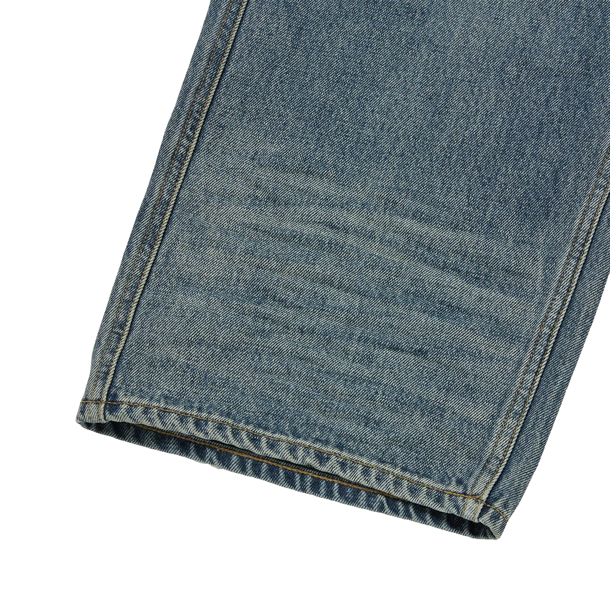 Thug Club_TC Extendo Denim Pants (Blue)