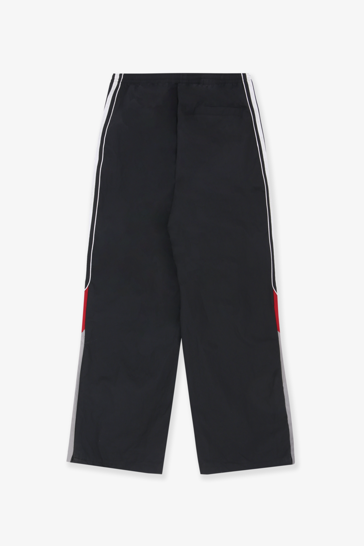 PROJECT G/R_RETRO BAGGY NYLON TRACK PANTS