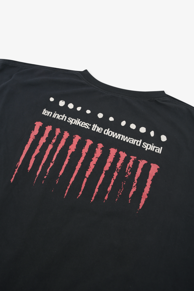 PROJECT G/R_RECONSTRUCTED LONG SLEEVE