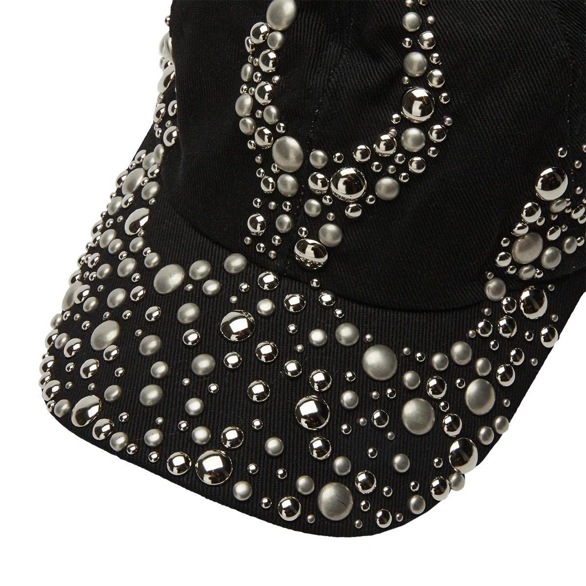 Thug Club_TC Hothead Cap (Black)