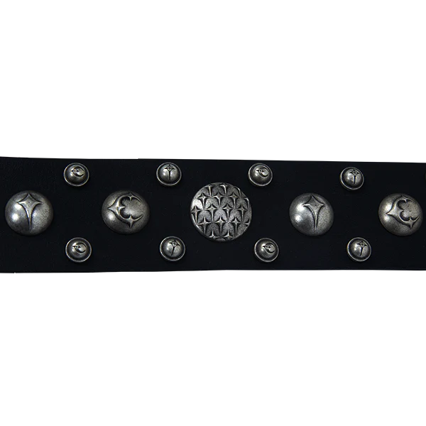 Thug Club_Dragon Belt (Black)