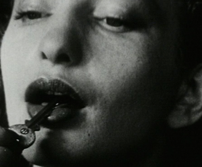 PERFUME WHO_MESHES OF THE AFTERNOON