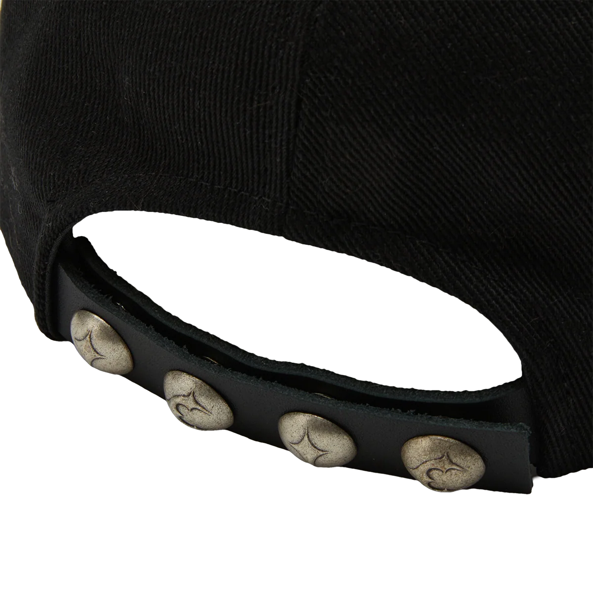 Thug Club_TC Hothead Cap (Black)