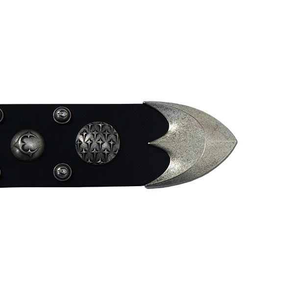 Thug Club_Dragon Belt (Black)
