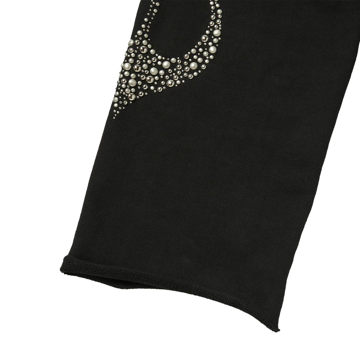 Thug Club_Iron Steel Focus Sweatpants (Black)