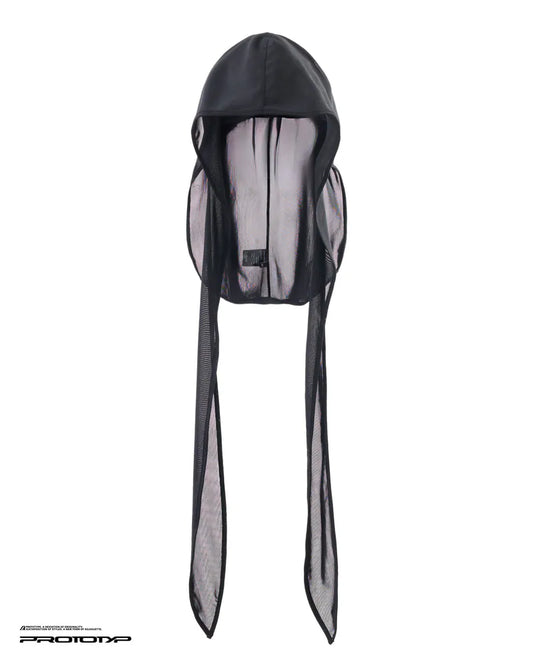 PROTOTYP_PTP-26S-ACC-001 SONIC Mesh Team Durag (Black)