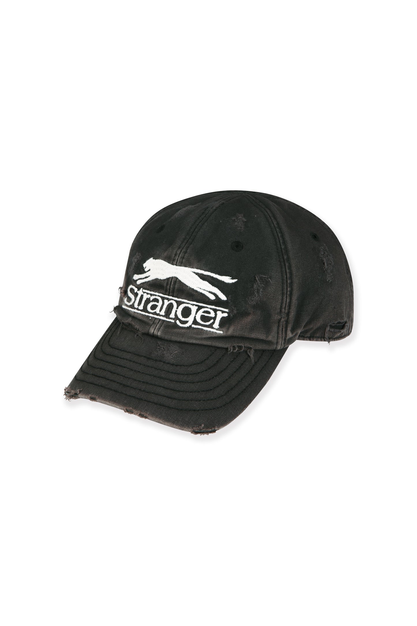 Protocol Index_Stranger Cap (Exclusive)