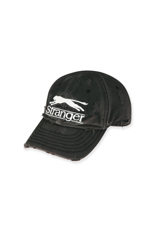 Protocol Index_Stranger Cap (Exclusive)