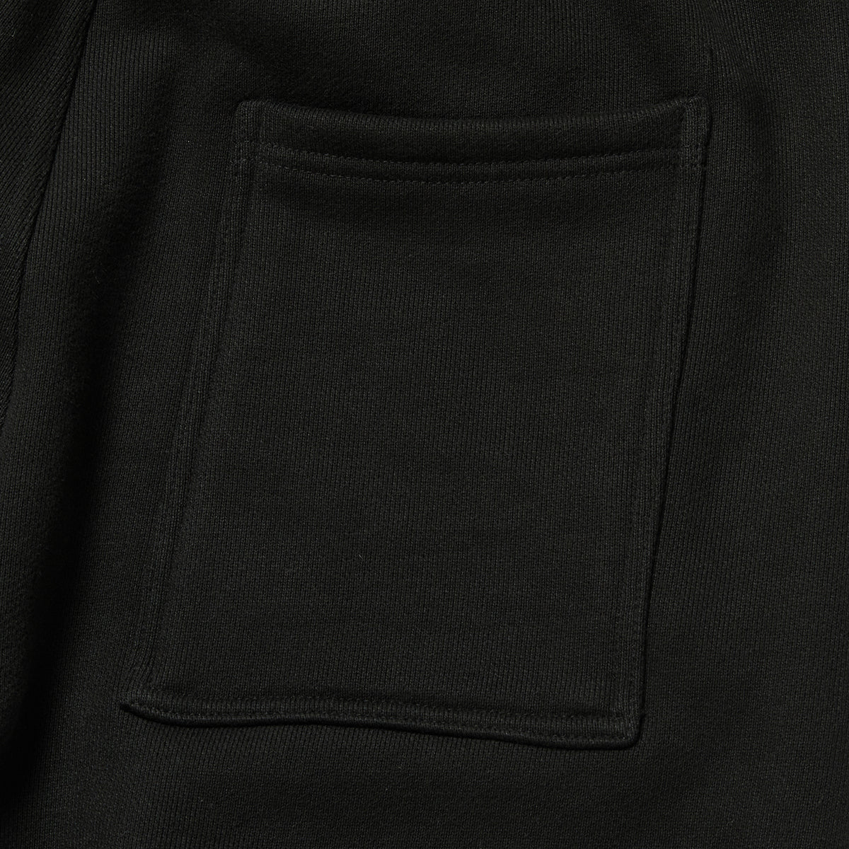 Thug Club_Iron Steel Focus Sweatpants (Black)