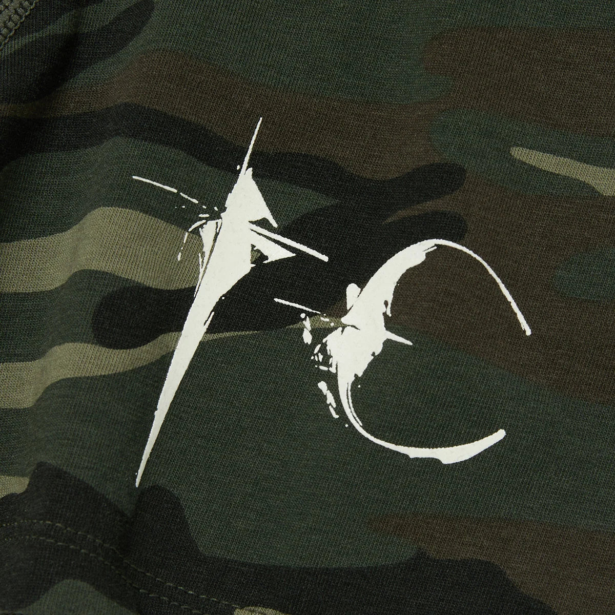 Thug Club_SMD Boxer Brief  (Camo)