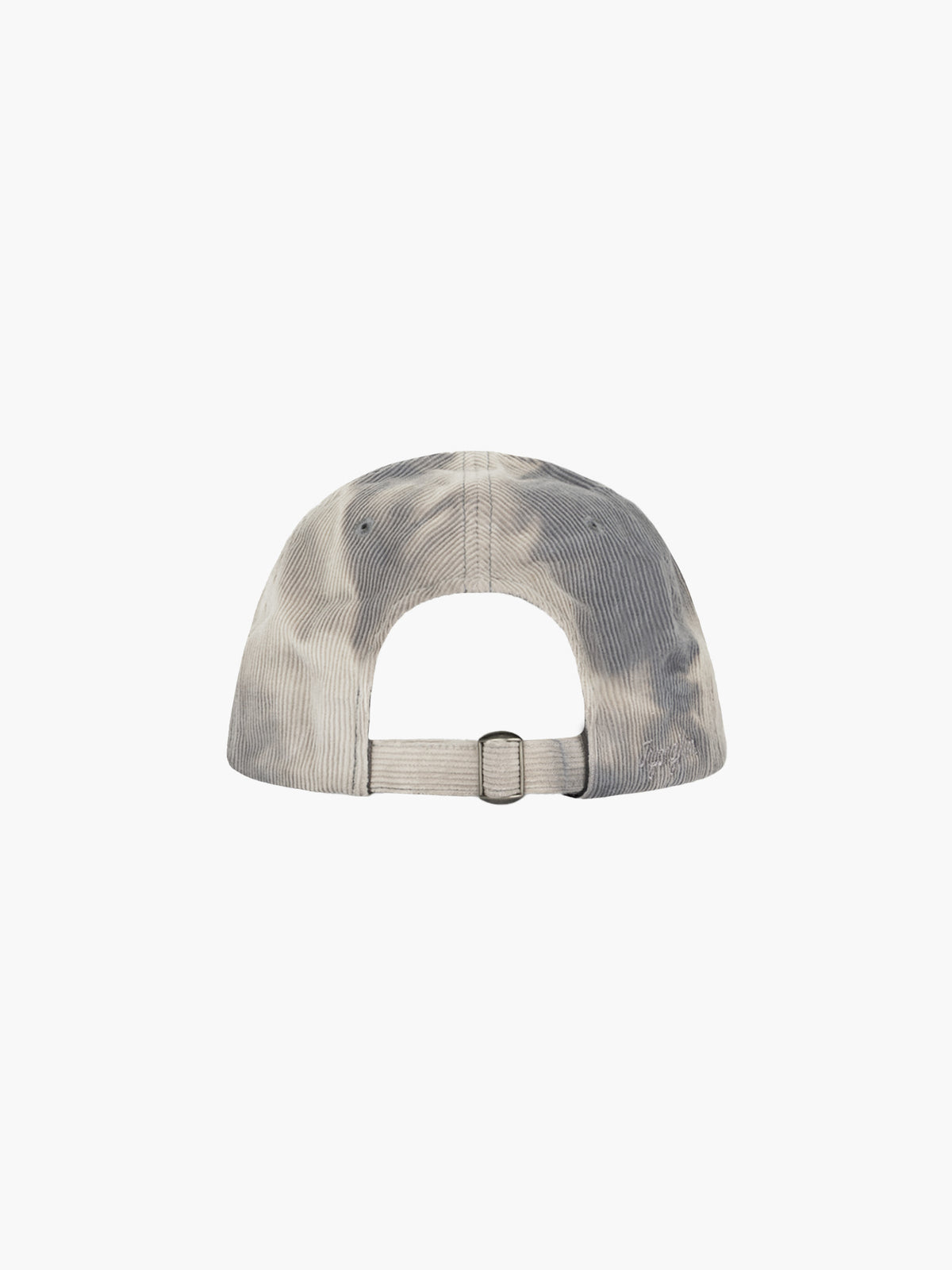 JiyongKim_Sun-Bleached Ball Cap (Grey)