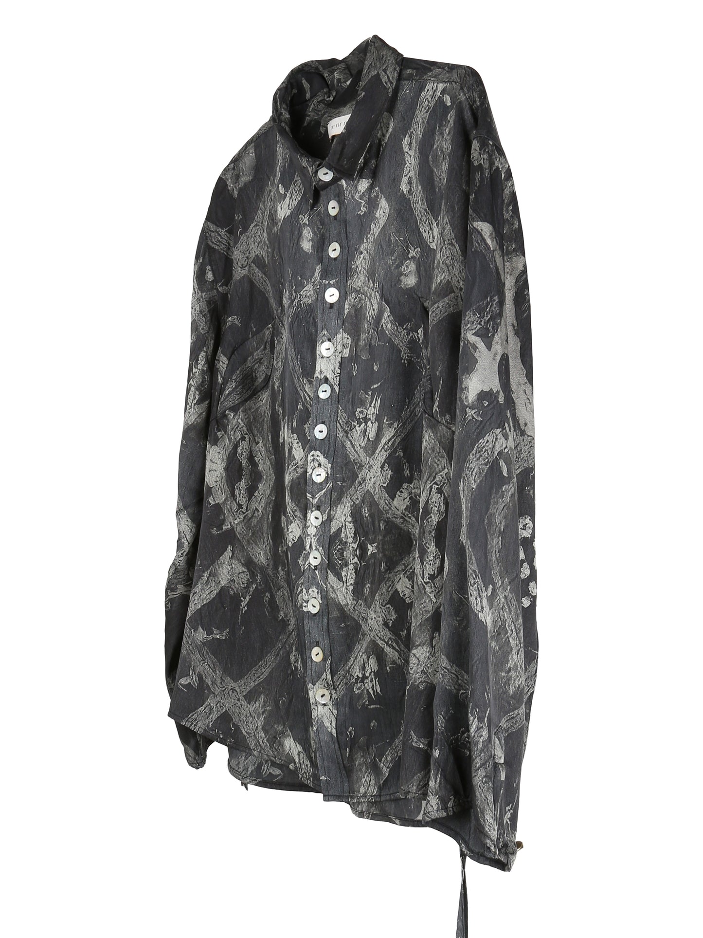 aenrmous_EDEN QUEEN SHIRT (Multi)