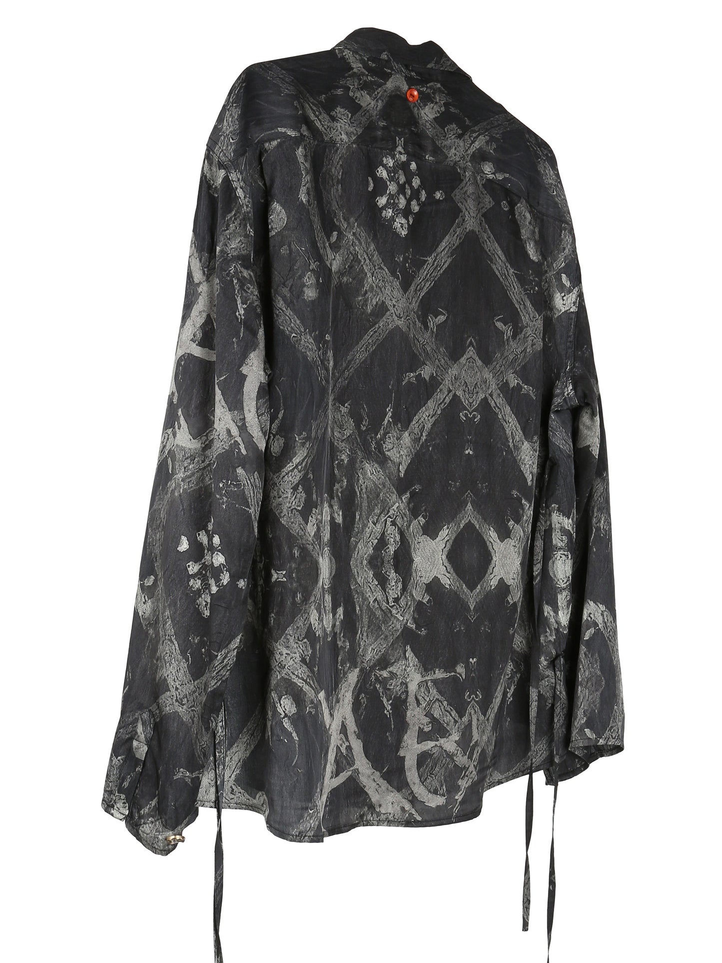 aenrmous_EDEN QUEEN SHIRT (Multi)