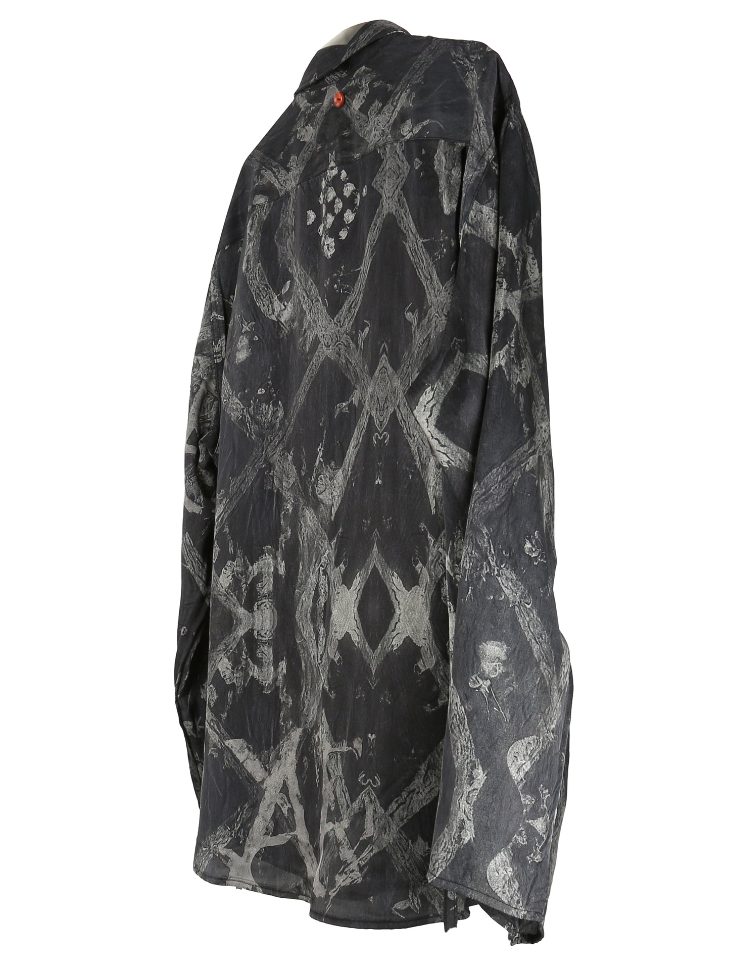aenrmous_EDEN QUEEN SHIRT (Multi)