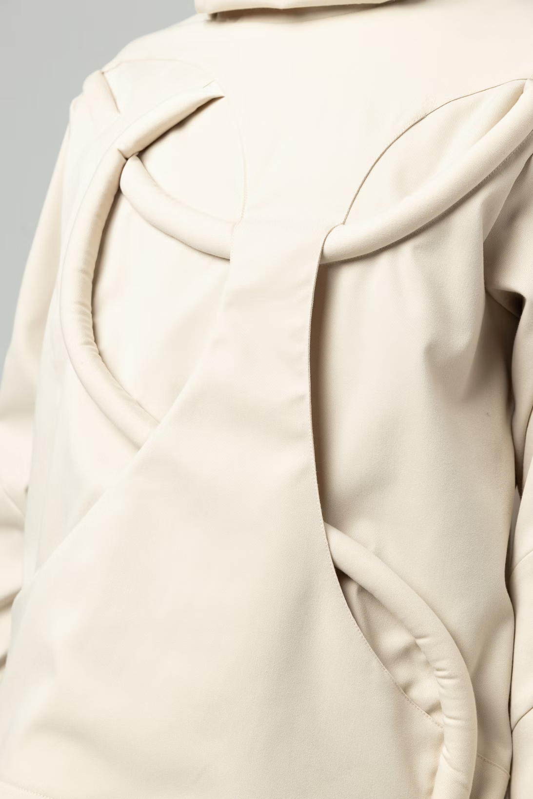 aenrmous_Hyperconvex M01 (Cream)