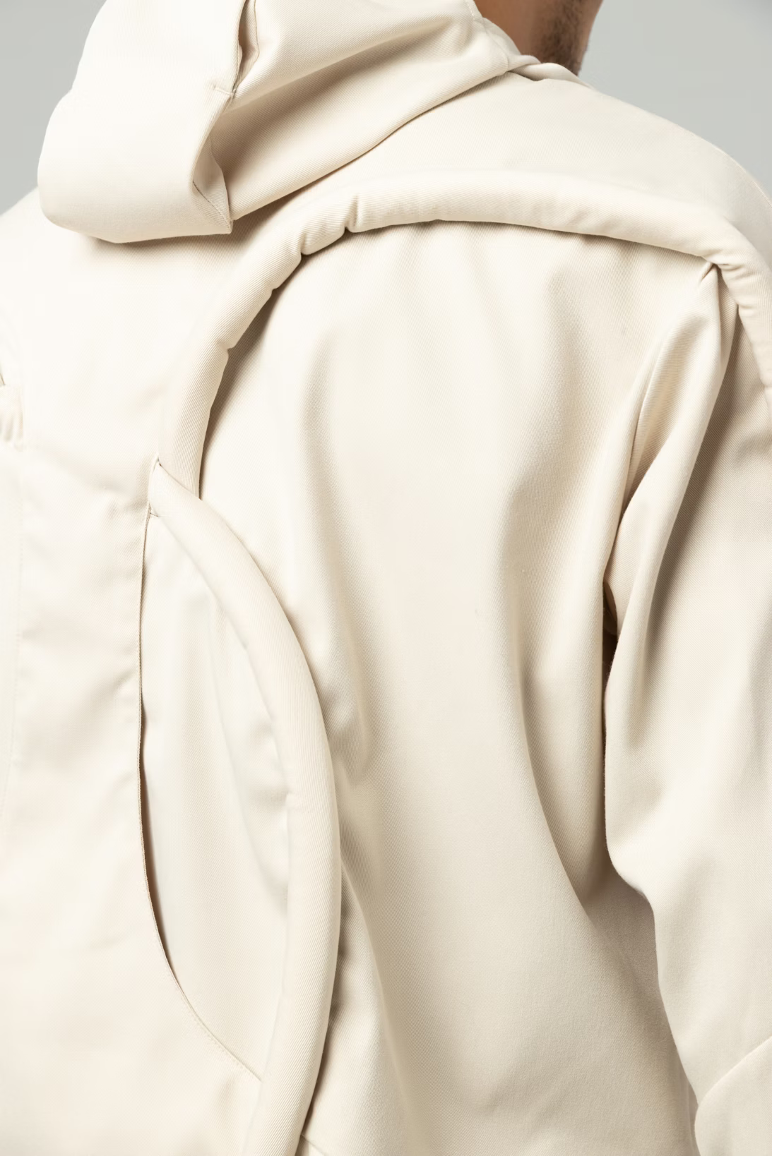 aenrmous_Hyperconvex M01 (Cream)